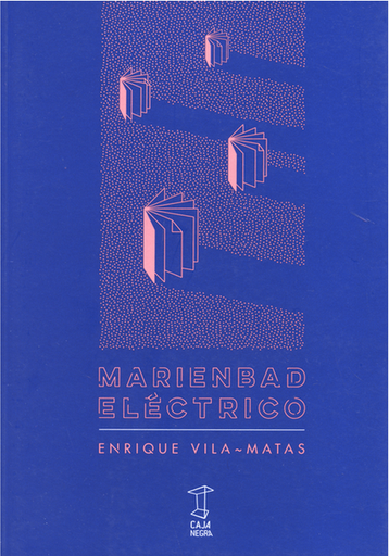 [9789871622399] MARIENBAD ELÉCTRICO