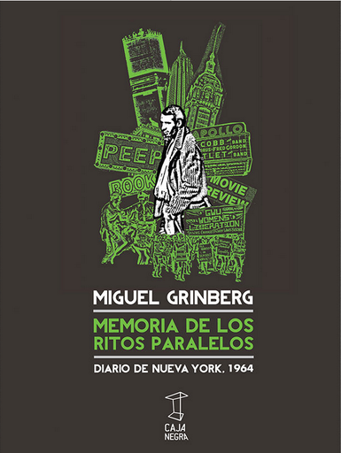 [9789871622276] MEMORIA DE LOS RITOS PARALELOS