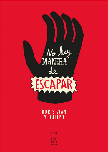 [9789871622900] NO HAY MANERA DE ESCAPAR