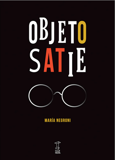 [9789871622627] OBJETO SATIE