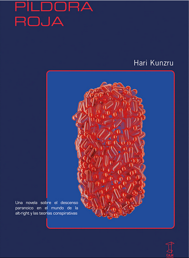 [9789878272016] PÍLDORA ROJA