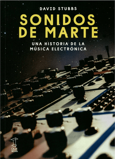 [9789871622801] SONIDOS DE MARTE