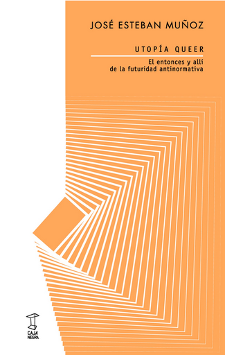[9789871622849] UTOPÍA QUEER