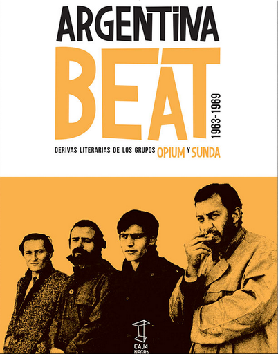 [9789871622481] ARGENTINA BEAT