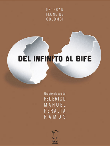 [9789871622788] DEL INFINITO AL BIFE