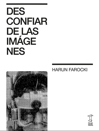[9789871622184] DESCONFIAR DE LAS IMÁGENES