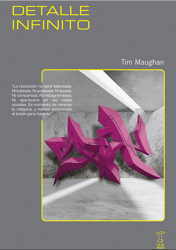 [9789874862303] DETALLE INFINITO