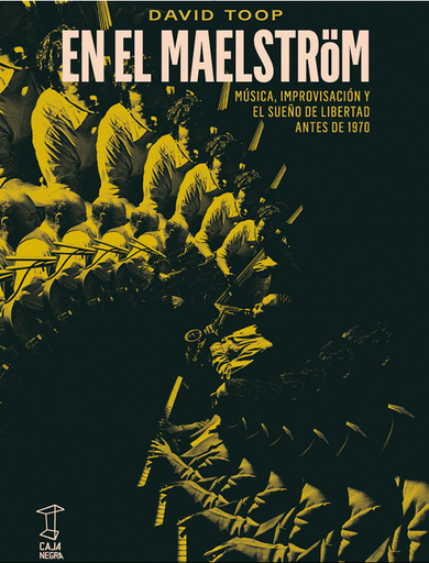 [9789871622702] EN EL MAELSTRÖM