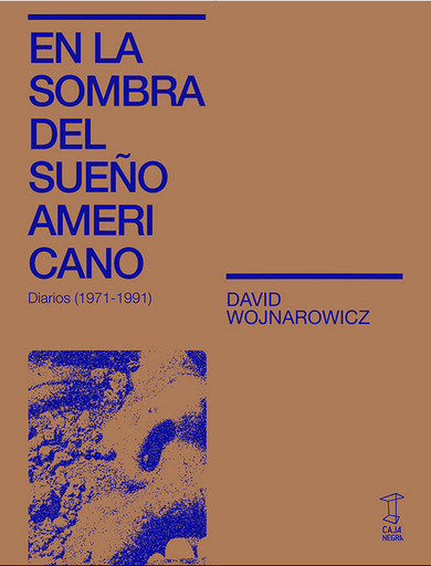 [9789871622955] EN LA SOMBRA DEL SUEÑO AMERICANO