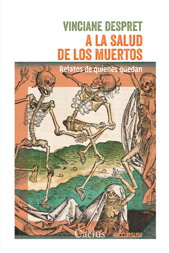 [9789873831584] A LA SALUD DE LOS MUERTOS