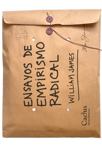 [9789873831515] ENSAYOS DE EMPIRISMO RADICAL