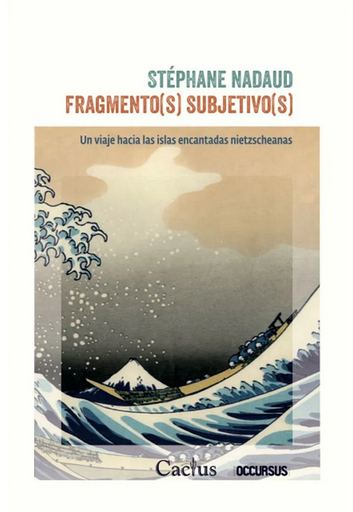 [9789873831225] FRAGMENTO(S) SUBJETIVO(S)