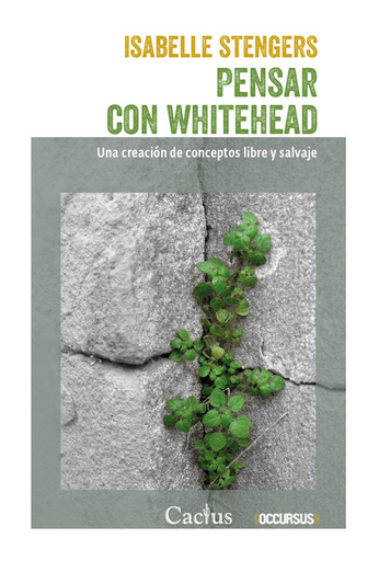 [9789873831508] PENSAR EN WHITEHEAD