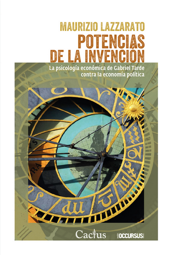 [9789873831270] POTENCIAS DE LA INVENCIÓN