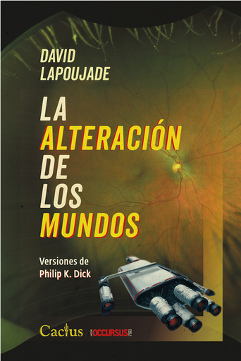 [9789873831645] LA ALTERACIÓN DE LOS MUNDOS