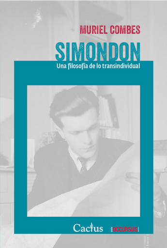 [9789873831249] SIMONDON