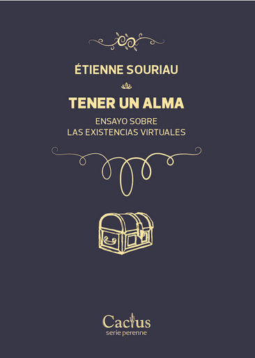 [9789873831607] TENER UN ALMA