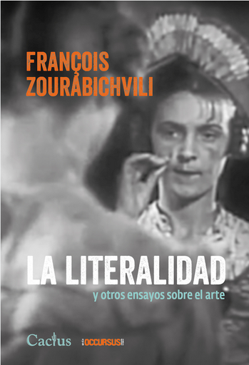 [9789873831720] LA LITERALIDAD