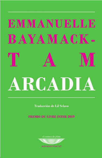 [9789874489548] ARCADIA