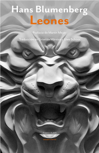 [9789874489456] LEONES