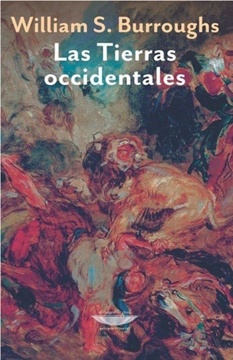 [9789874489289] LAS TIERRAS OCCIDENTALES