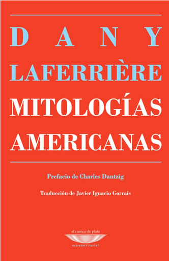 [9789874489432] MITOLOGÍAS AMERICANAS