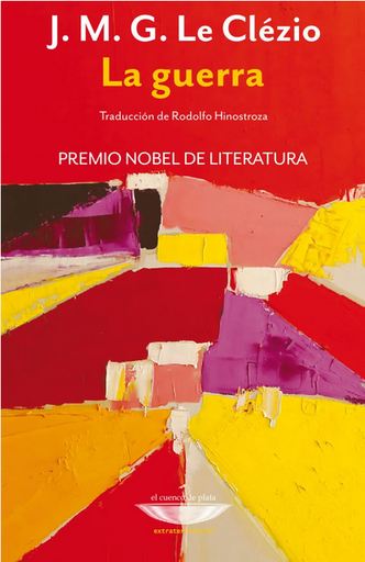 [9789874489579] LA GUERRA