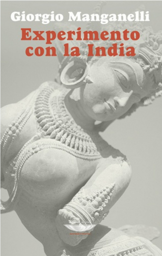 [9789873743221] EXPERIMENTO CON LA INDIA