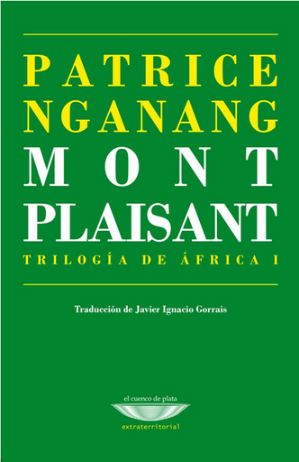 [9789874489593] MONT PLAISANT