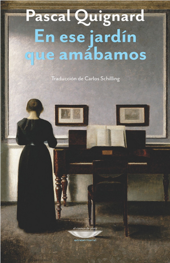 [9789874489364] EN ESE JARDÍN QUE AMÁBAMOS