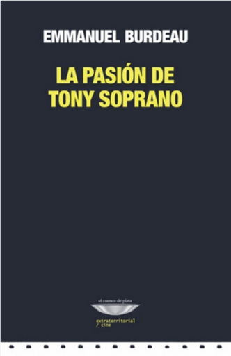 [9789871772865] LA PASIÓN DE TONY SOPRANO