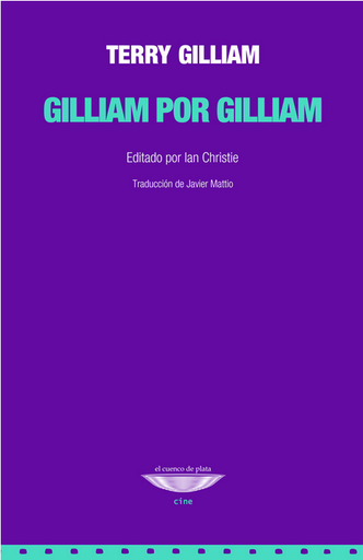 [9789874489654] GILLIAM POR GILLIAM