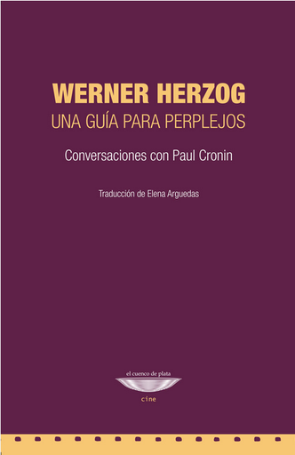 [9789874489609] WERNER HERZOG