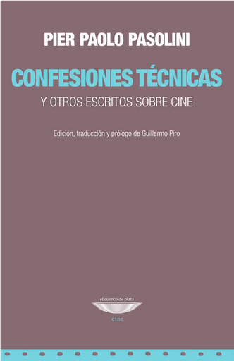 [9789874489623] CONFESIONES TÉCNICAS
