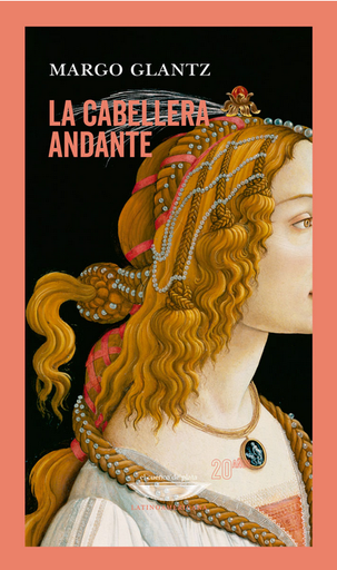 [9789874489692] LA CABELLERA ANDANTE