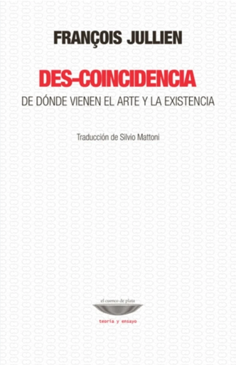 [9789874489425] DES-COINCIDENCIA