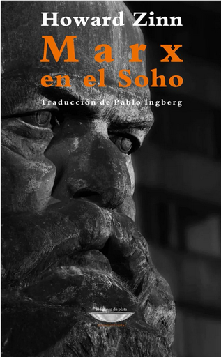 [9789873743894] MARX EN EL SOHO