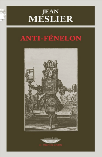 [9789874489371] ANTI-FÉNELON