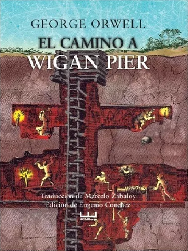 [9789878866970] EL CAMINO DE WIGAN PIER