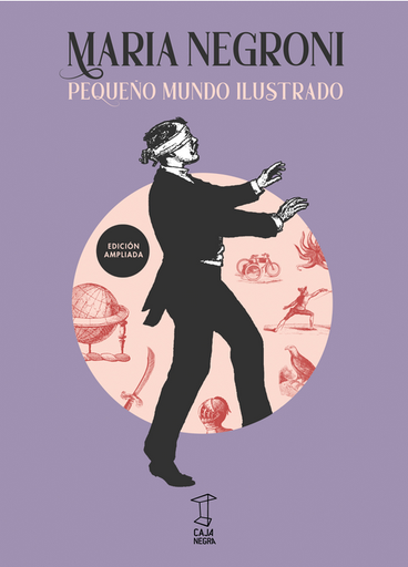[9789871622092] PEQUEÑO MUNDO ILUSTRADO