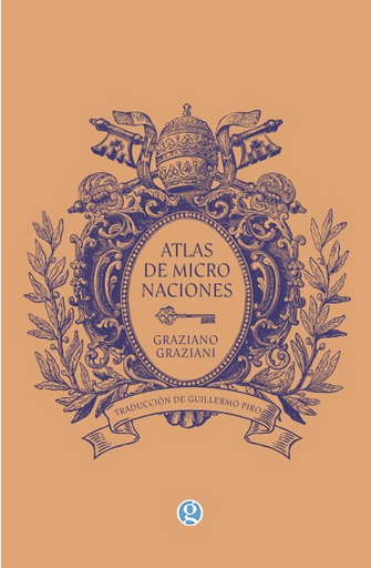 [9789878413457] ATLAS DE MICRONACIONES