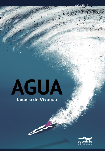 [9786124854392] AGUA