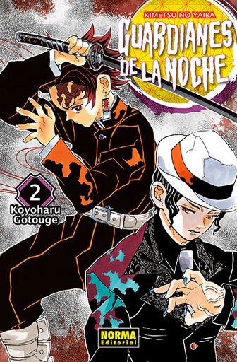 [9788467960976] GUARDIANES DE LA NOCHE 02/23