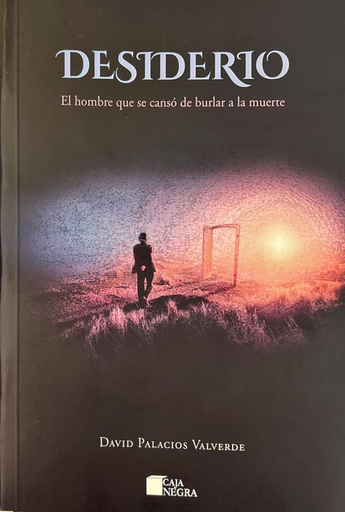 [9786125105110] DESIDERIO