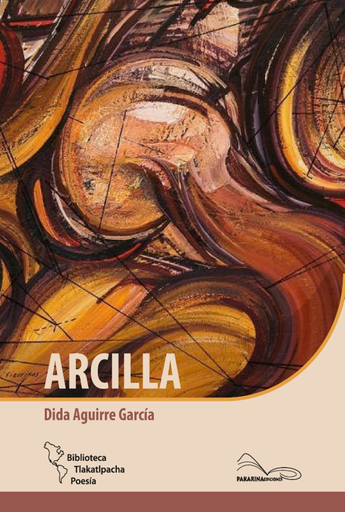 [9786124297793] ARCILLA