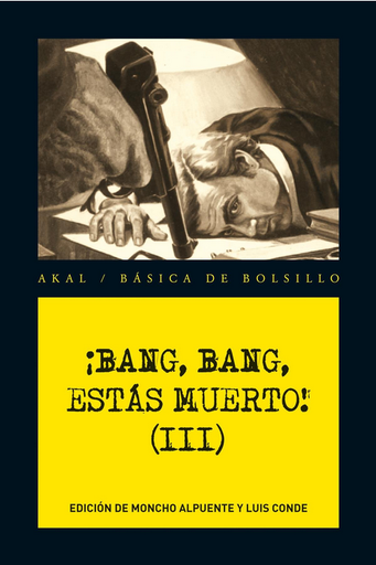 [9788446036272] ¡BANG, BANG, ESTÁS MUERTO! 3