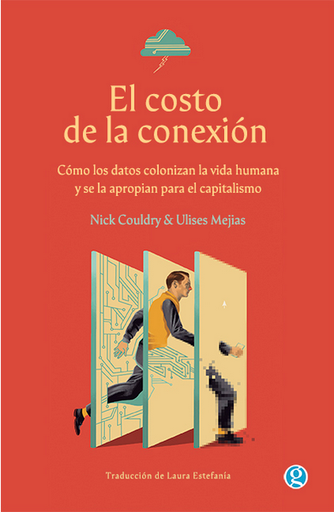 [9789878928166] EL COSTO DE LA CONEXIÓN
