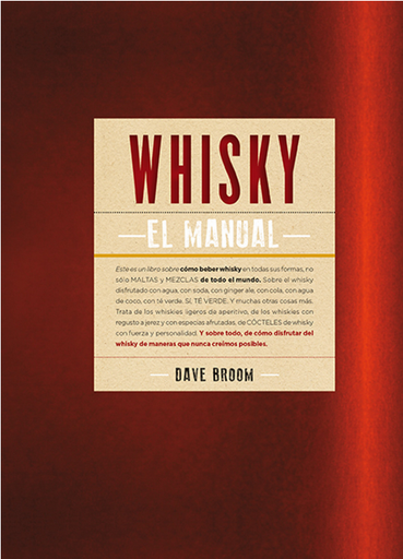 [9788496669925] WHISKY: El manual