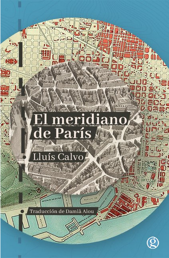 [9789878413211] EL MERIDIANO DE PARÍS