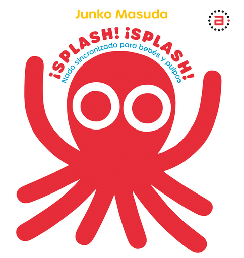 [9788446051534] ¡SPLASH! ¡SPLASH!